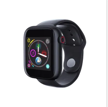 

1.54inch TFT IPS HD LCD Touch Screen Smart Watch Bluetooth Phone Watch Support Call SMS Camera SIM Slot For iOS Android 4D11