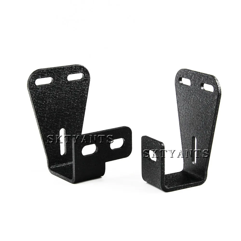 Кронштейн для капота Hi Lift Jack с блокировкой подходит Jeep Wrangler CJ 1944 1986/YJ 1987 1995/TJ 1997 2006