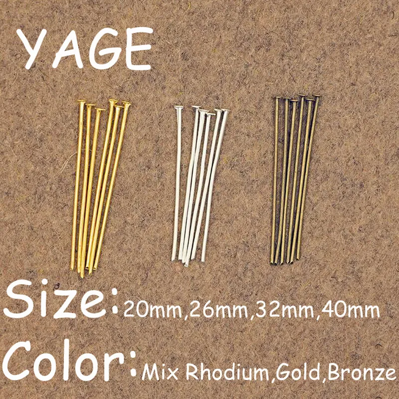 head pin