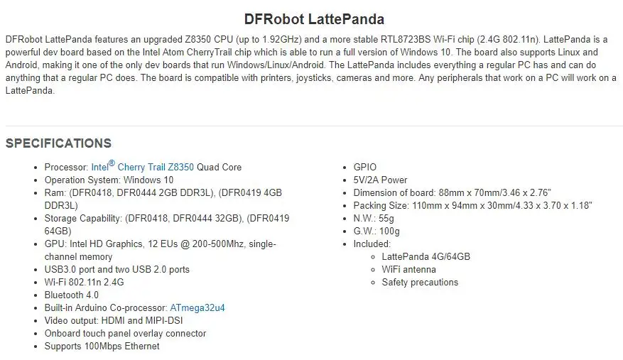 DFR0444 INFO