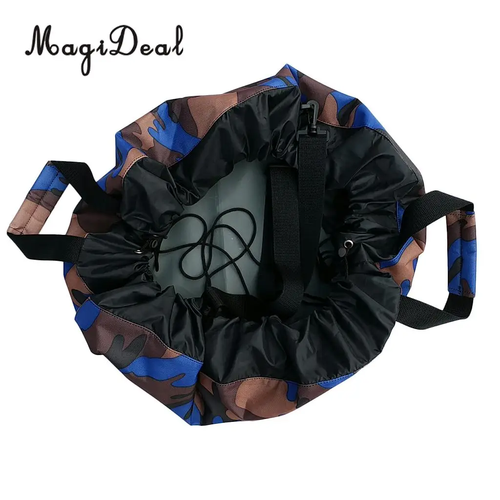 85cm Waterproof Wetsuit Dry Bag Changing Mat for Beach Water Sports Surfing Surf Changing Accessories