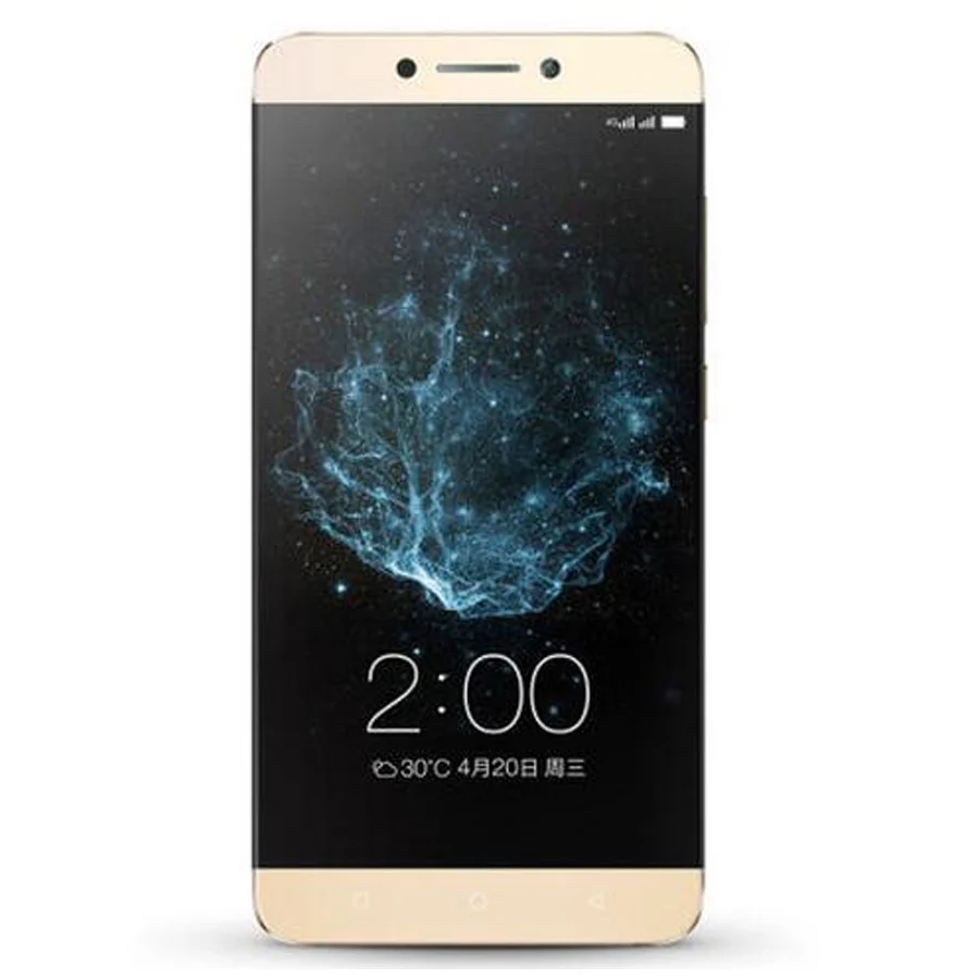 Оригинальный мобильный телефон Letv LeEco Le Max 2 X829 4G LTE четырехъядерный процессор