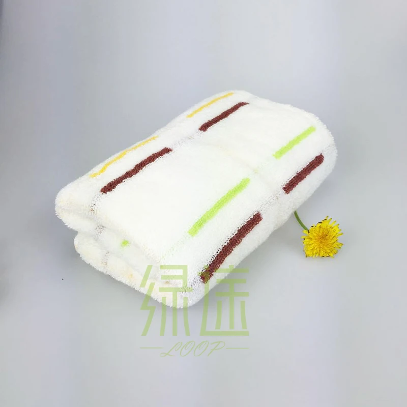 China Brand Towel LOOP Wholesale High Absorbent Quality Towel 100
