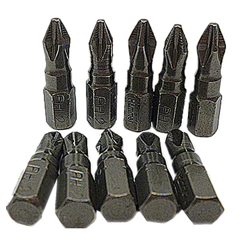 Screwdriver Bits