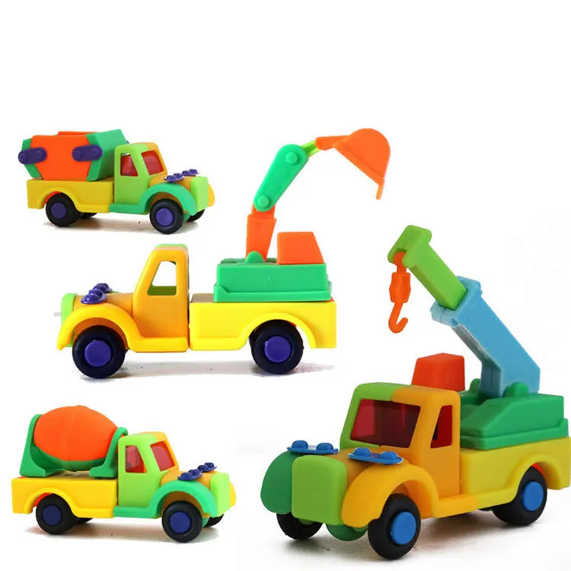 baby boy toy trucks