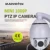 high/mid speed dome camera 4X optical zoom 1080P Home Security video surveillance dome camera outdoor Night Vision Waterproof IR