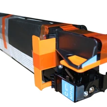 Горячее предложение картридж фотобарабана барабанная установка блок формирования изображений IU711 совместимый для KONICA MINOLTA BIZHUB C654, C754, 4 шт./лот DHL