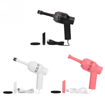 

Professional Powerful Keyboard Vacuum Cleaner Dust Collector Mini Handheld USB Vacuum Cleaner For Laptop PC Universal