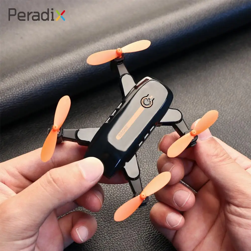

Peradix A800 RC Helicopter with1280*720P Camera Aircraft Uav Four-Axis RC Sky Outdoor Stable Gimbal Hover Children /Kids gift