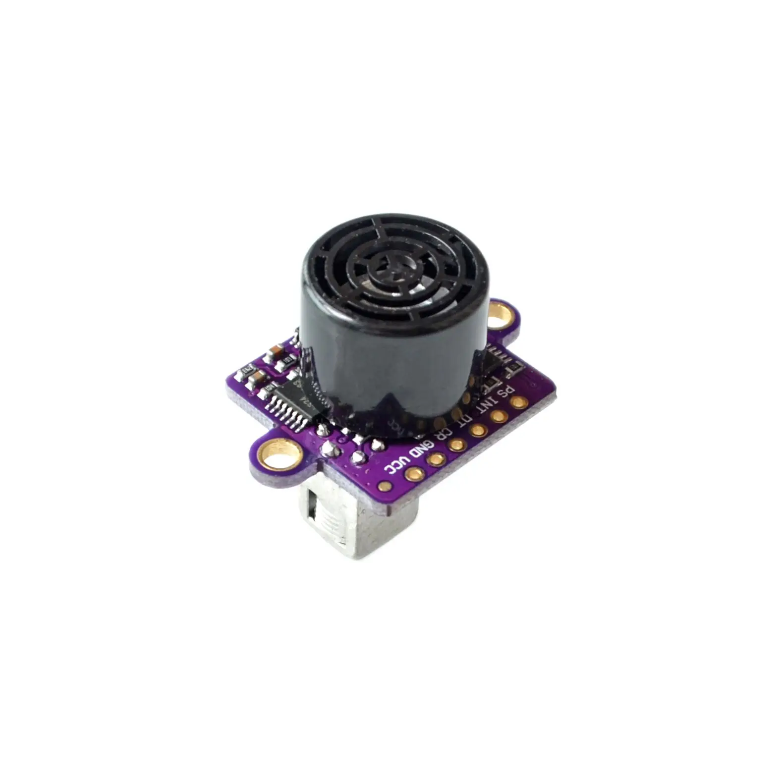 

GY-US42 i2c Pixhawk APM Flight Control Ultrasonic Distance Measurement Module