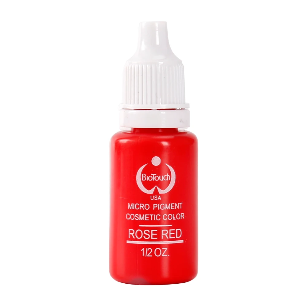 rose-red