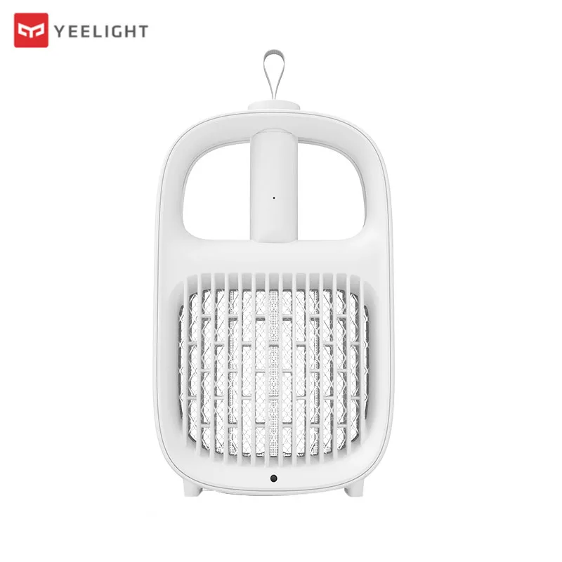 

Original Yeelight Electric Mosquito Swatter Layers Mesh Light Handheld Mosquito Killer Insect Fly Bug Mosquito Swatter Killer