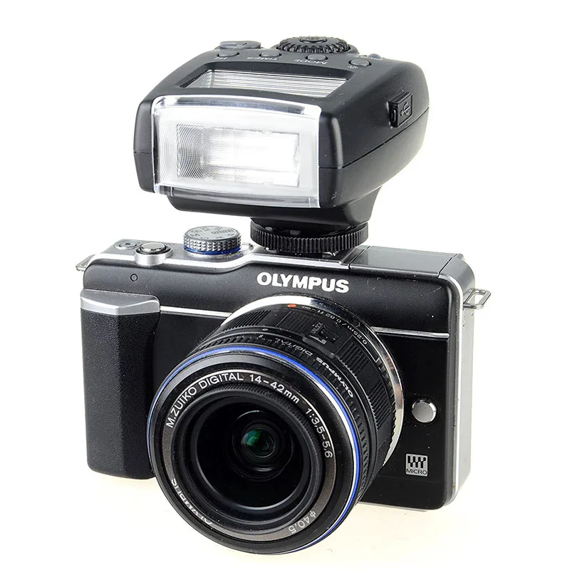 MEIKE MK300 MK-300 FLASH SPEEDLITE