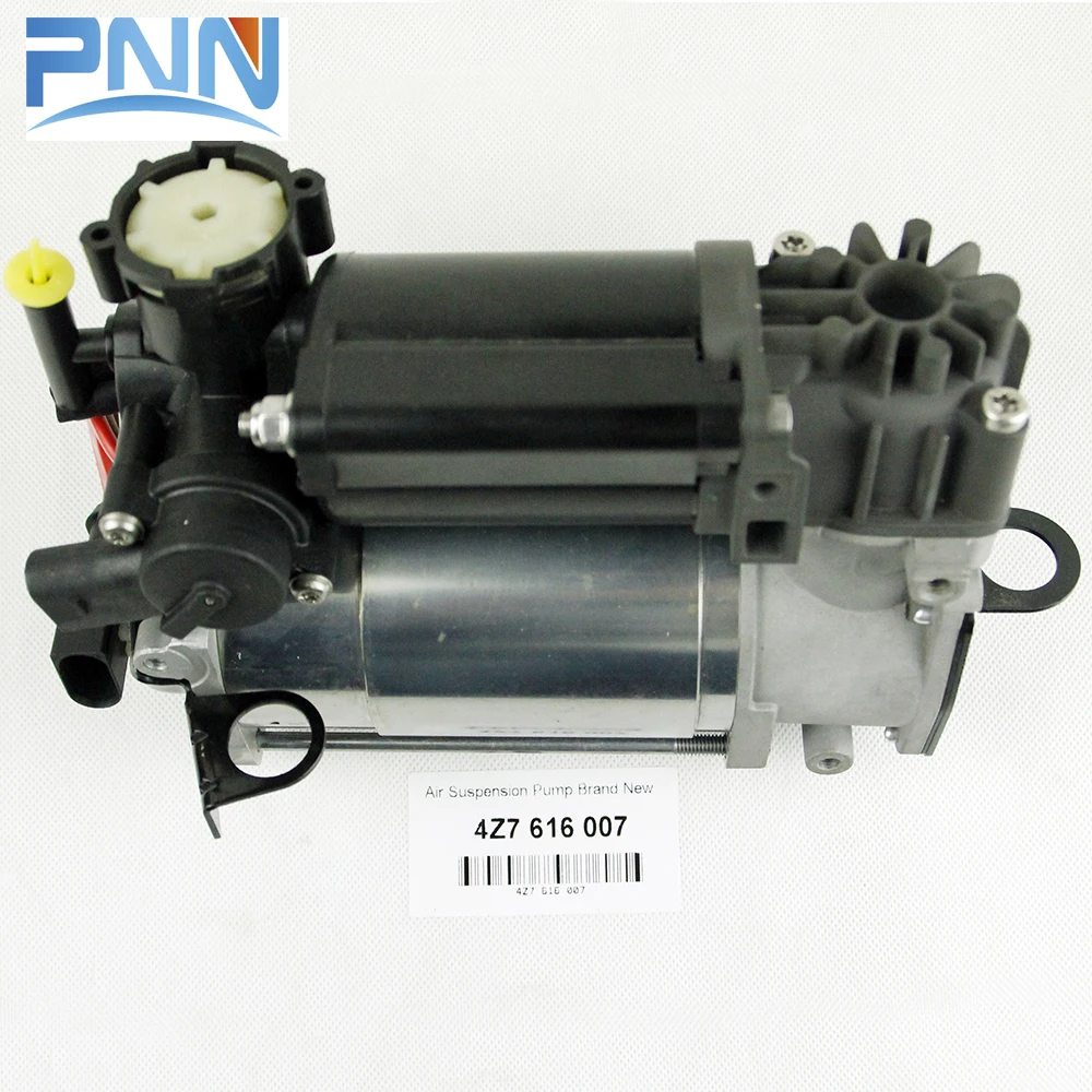 Воздушный компрессор для Audi A6 C5 4B Allroad Quattro 4Z7616007 4E7616007 (1998-2005) | Автомобили и