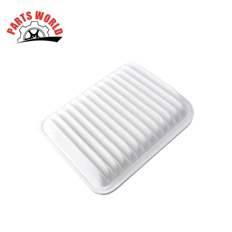 Filtros de ar do Motor do Carro para Mitsubishi Acessórios de Peças de Reposição Outlander Auto 2.0l2.4lasxgrandis Oem Mr968274 6 Cheap Filtros de ar