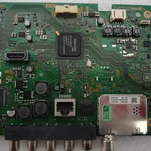 Хороший тест для материнской платы KDL-48R550C 1-894-094-12