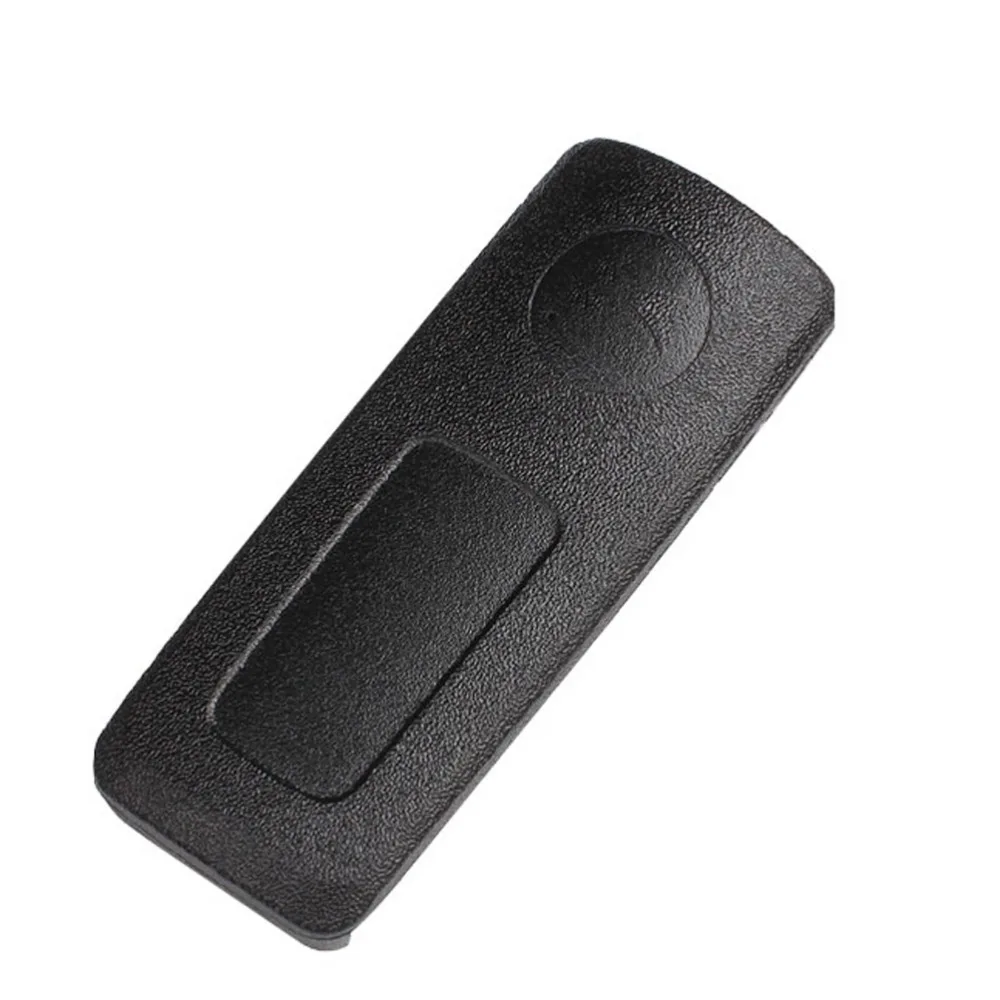 Belt clip for Motorola Xir P6600 XPR3500 XPR3300 DP2600 DE570 P8200 APX2000 (2)
