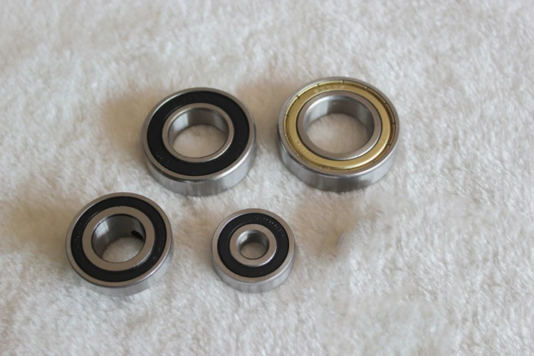 6203 Bearing Computer Embroidery Machine Spare Parts Sewing Machines