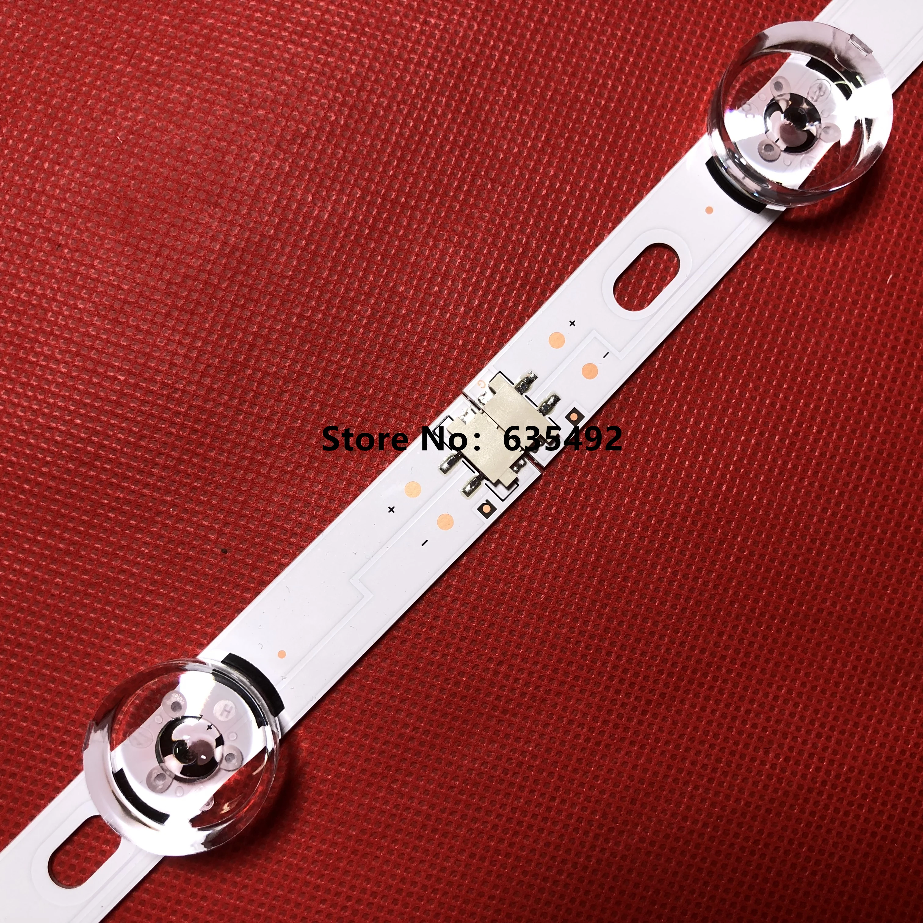 Светодиодная лента для подсветки Lg drt 3 0 42 Прямая поставка AGF78402101 NC420DUN VUBP1 T420HVF07