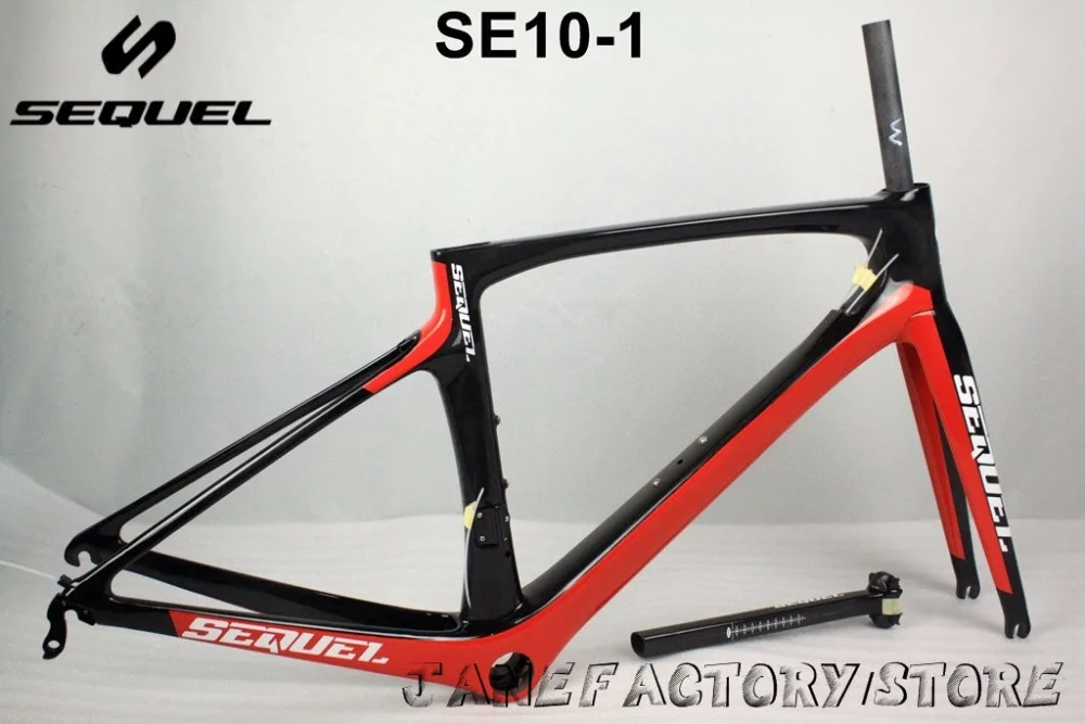 Flash Deal Carbon road frame 2017 FP30 Road Bicycle T1000 full carbon fiber sequel brand high quality best price 1 Flash Deal Carbon road frame 2017 FP30 Road Bicycle T1000 full carbon fiber sequel brand high quality best price 1