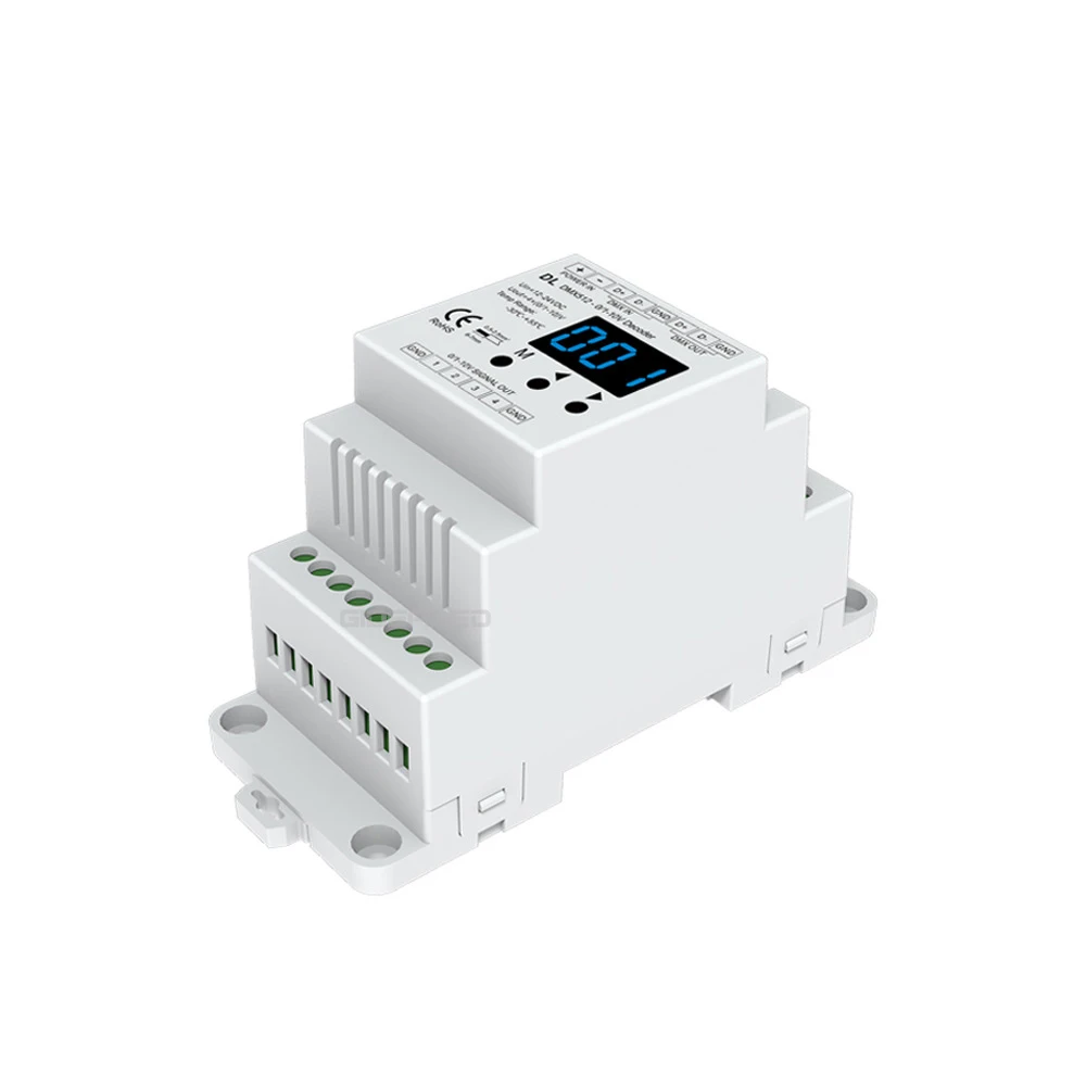 dmx-10v dimmer1