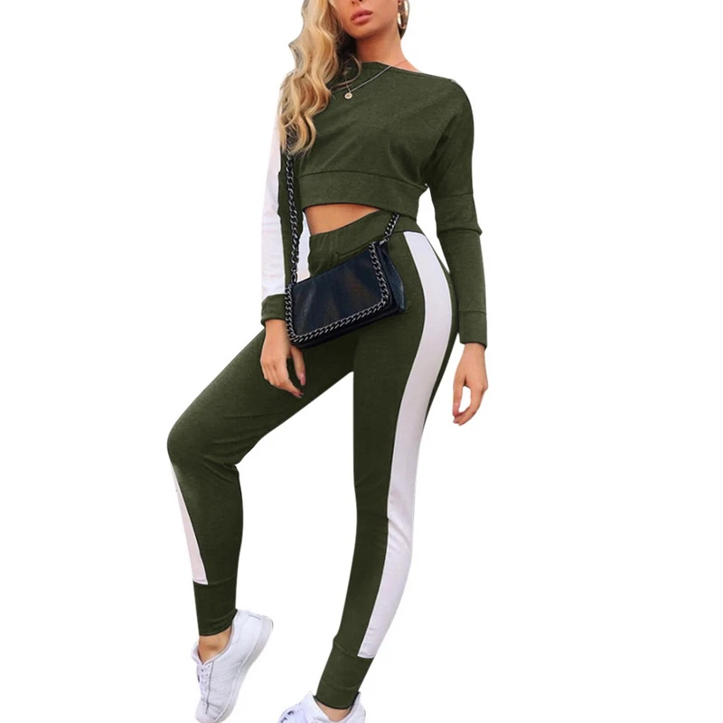 plus size leisure wear