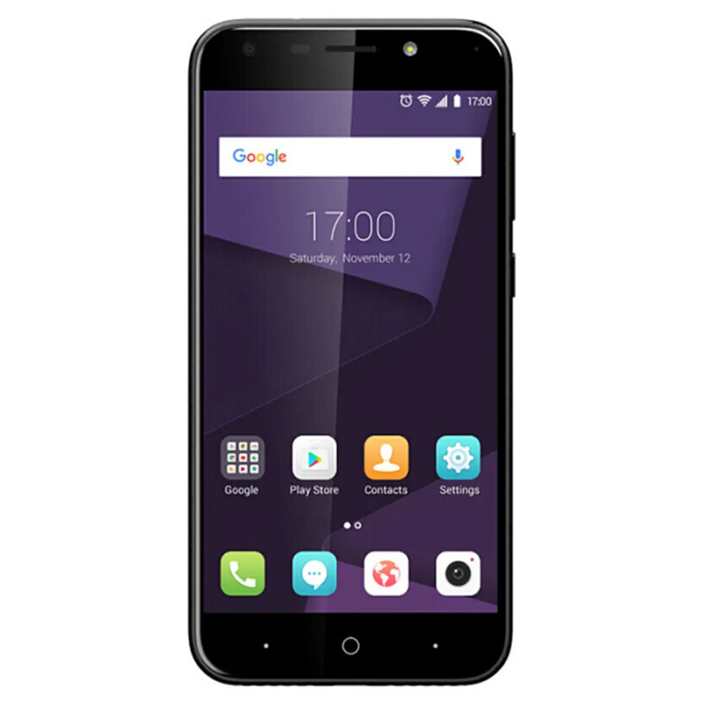 ZTE Voyage 5 4G LTE Smartphone 3GB RAM 32GB ROM Snapdragon 425 5000mAh Battery ZTE Voyage 5 4G LTE Smartphone 3GB RAM 32GB ROM Snapdragon 425 5000mAh Battery