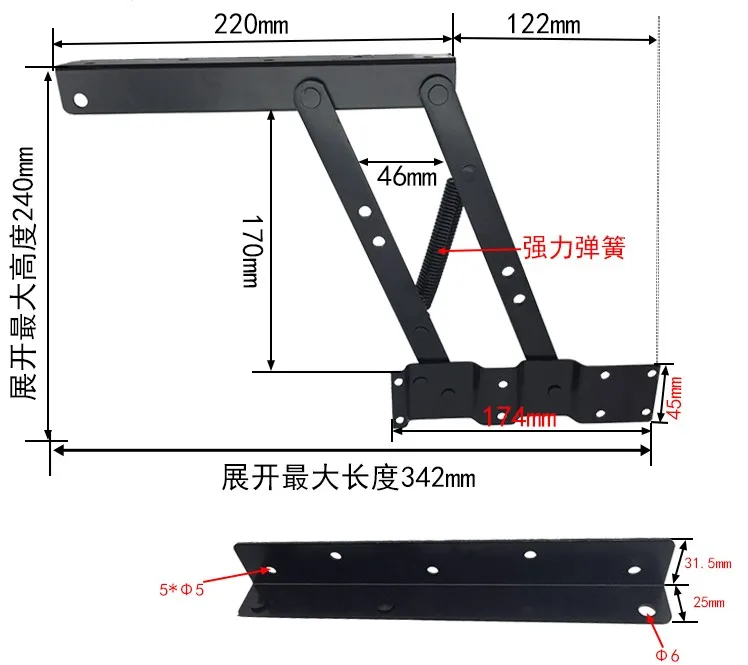 Cheap Dobradiças do armário