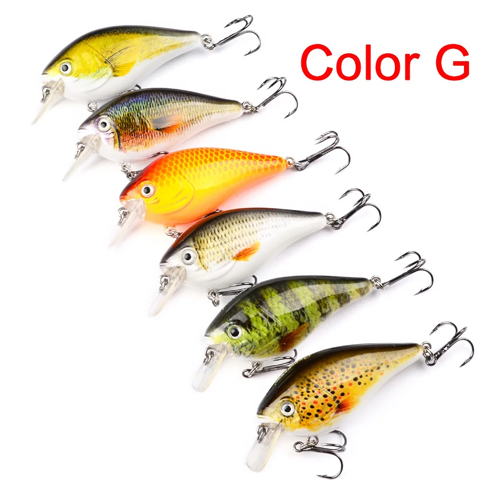 Color-G