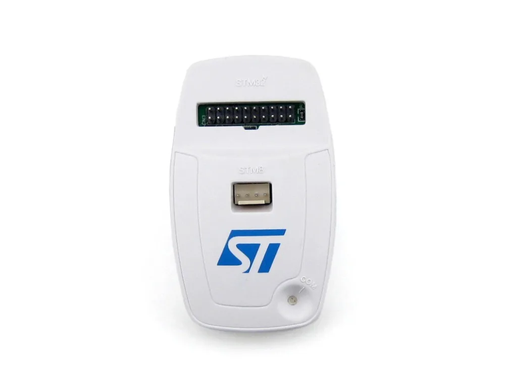 ST LINK/V2 (EN) Встроенный отладчик/программатор для STM8 и STM32 плавать JTAG/SWD USB2.0 интерфейс