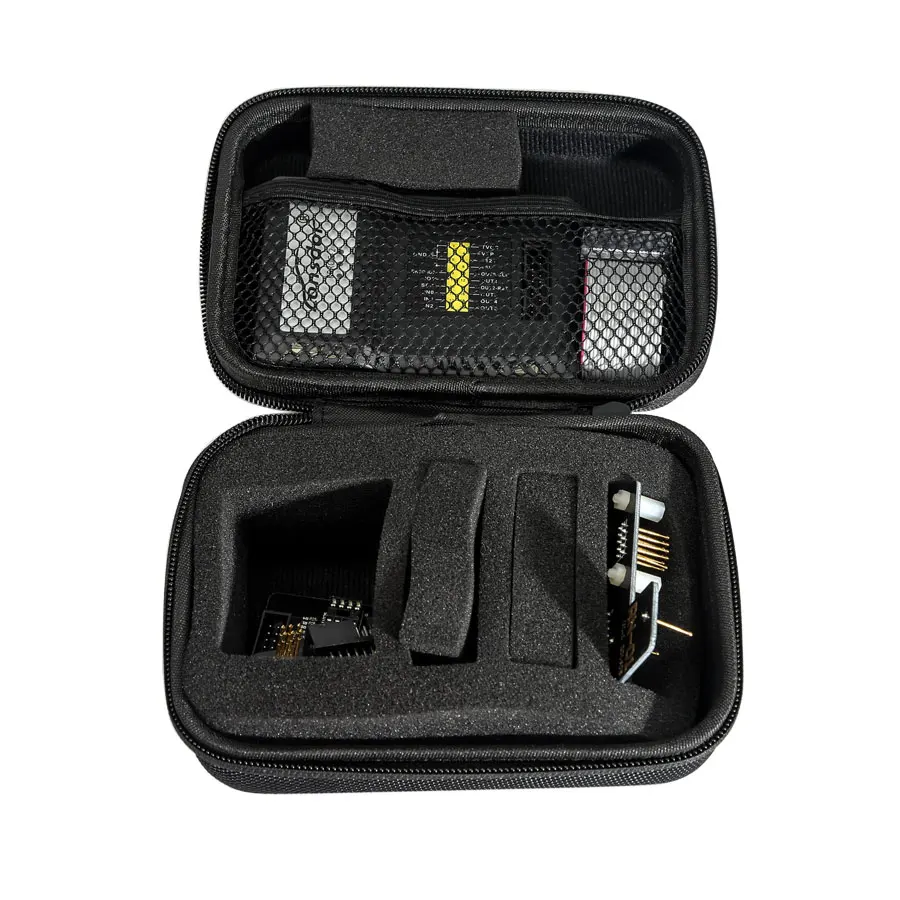 KPROG 2 адаптер для Lonsdor K518ISE Key Programmer KPROG2 Adapter|key programmer|programmer keyadapters for programmer |