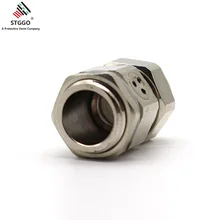 Металлические Водонепроницаемые вентиляционные отверстия M20