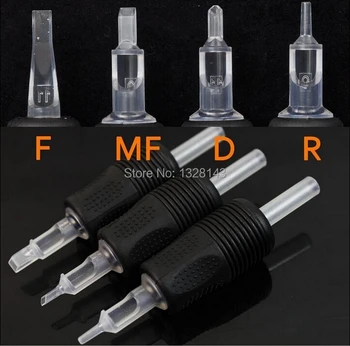 

Wholesale - 480 x Disposable Black Tattoo Grips Tube Assorted Mixed Size for Needle Ink Kit 1" (25mm) Freeshipping DHL