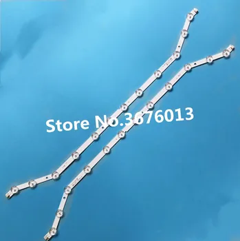 

585mm LED Backlight strip 12leds For Samsung 32" TV D3GE-320SM1-R2 CY-DF320BGLV1H BN96-28763A LM41-00001R 2013VS32 BN96-35204A