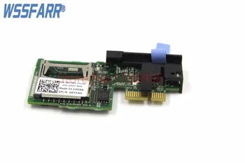 

For DELL PowerEdge 06YFN5 R620 R720 SD Card Module Reader 6YFN5