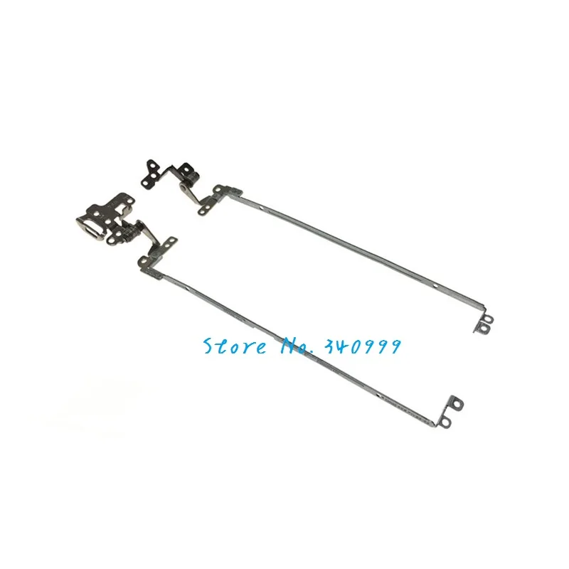 

NEw hinges For Acer Aspire One 722 AO722 LCD hinge Right & Left Lcd Hinges Set