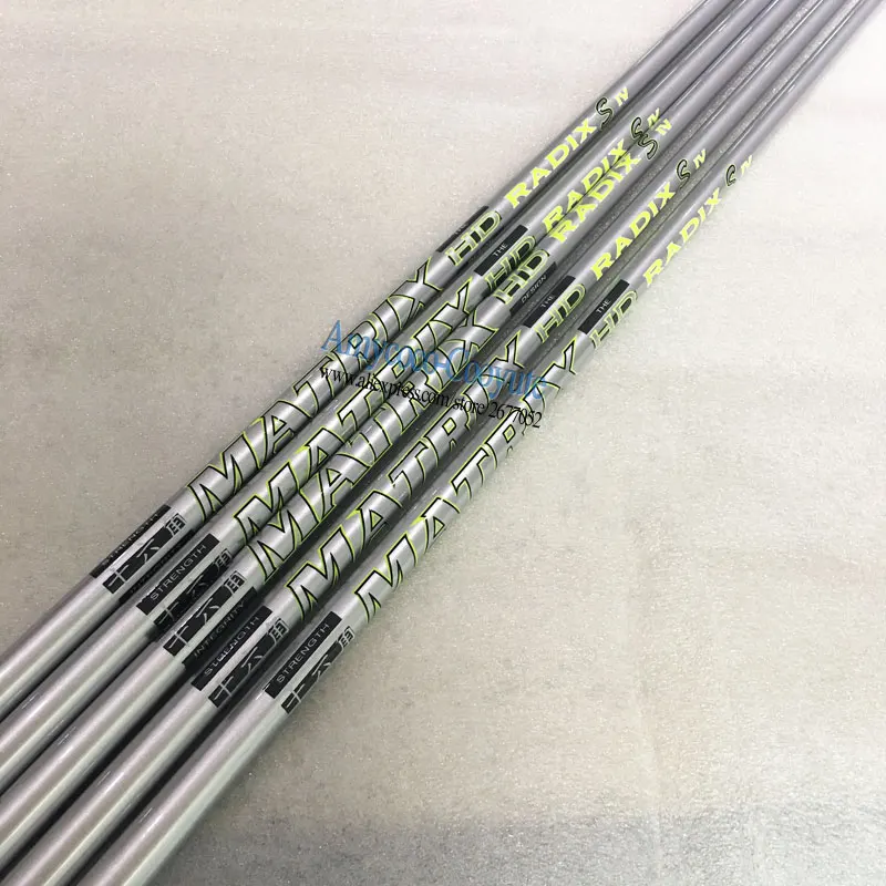 Cooyute 8pcs/lot New Golf shaft MATRIX S IV 4 16 corner Golf driver shaft MATRIX Golf Graphite shaft R or S Flex Free shipping Cooyute 8pcs/lot New Golf shaft MATRIX S IV 4 16 corner Golf driver shaft MATRIX Golf Graphite shaft R or S Flex Free shipping