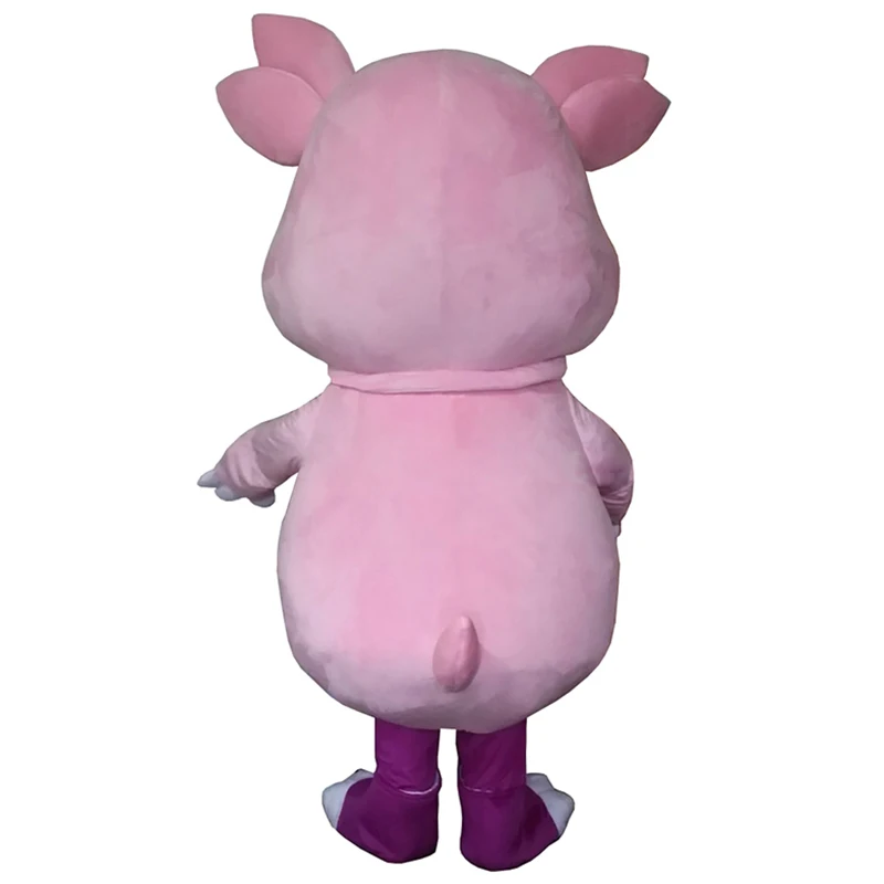 Большой Талисман Лунтика для взрослых бесплатная доставка|animal mascot costume|cartoon