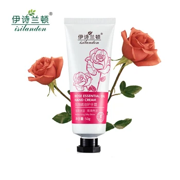 

Moisturizing Hand Creams & Lotions Serum Rose Oil Hand Milk Skin Care Anti Aging Anti Chapping Nourishing Repair Whitening
