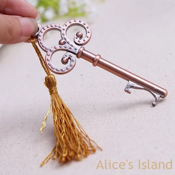 

50pcs/lot Bottle opener wedding accessories wedding souvenirs Obsequios Boda lembrancinha de casamento