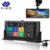 E-ACE E07 1080 P HD 4G Macchina Fotografica Dell’automobile DVR ADAS Video Recorder Android 5.1 GPS di Navigazione Monitor Remoto Camion dash Cam Dual Camera