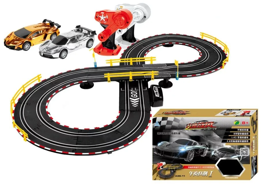 car toys games