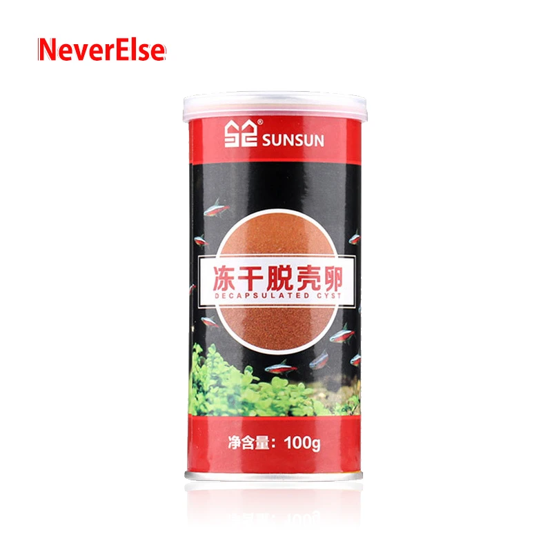 dried shrimp for betta