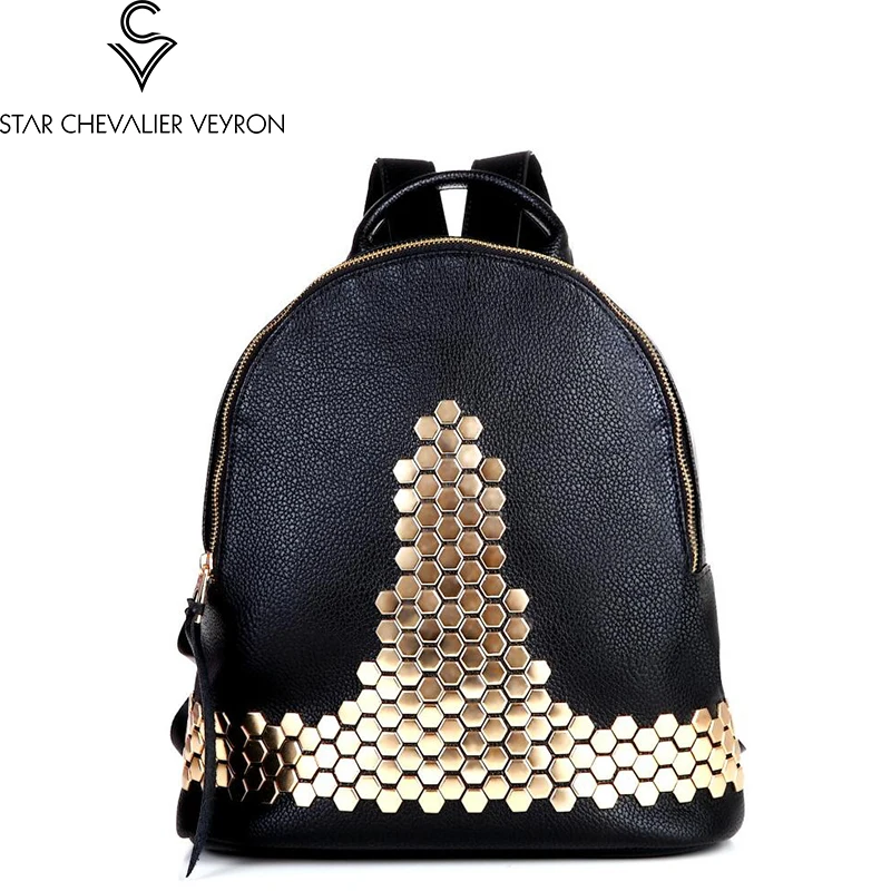 

2017 new high quality fashion style women backpack women shoulder bag Women Backpacks Women's PU Leather Backpacks