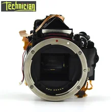650D Mirror Box Main Body With Viewfinder And Shutter Assembly Unit Camera Repair Parts For Canon цена 650D Mirror Box Main Body With Viewfinder And Shutter Assembly Unit Camera Repair Parts For Canon цены онлайн