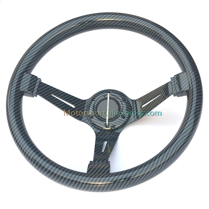 racing steering wheel  (2)