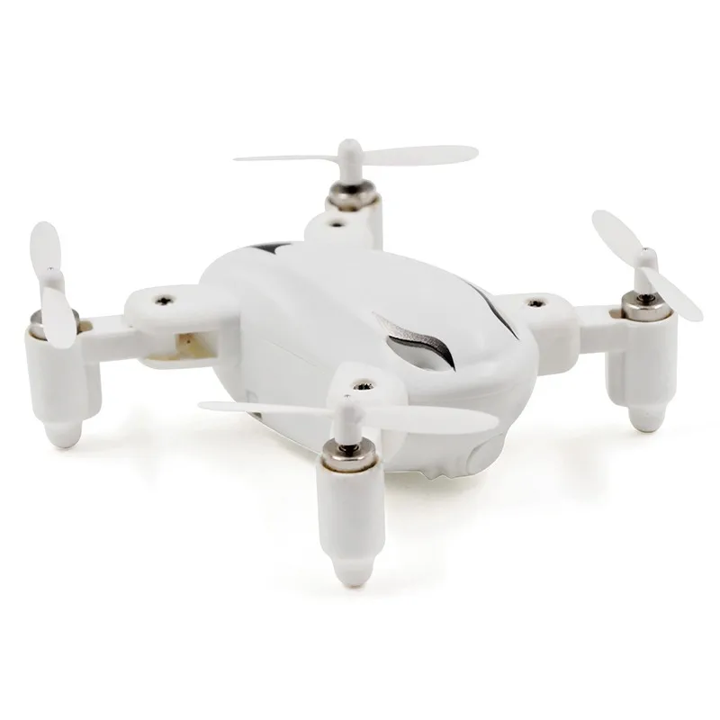 

2018 Mini Drone RC Drone Quadcopters Headless Mode One Key Return RC Helicopter Best Toys For Kids
