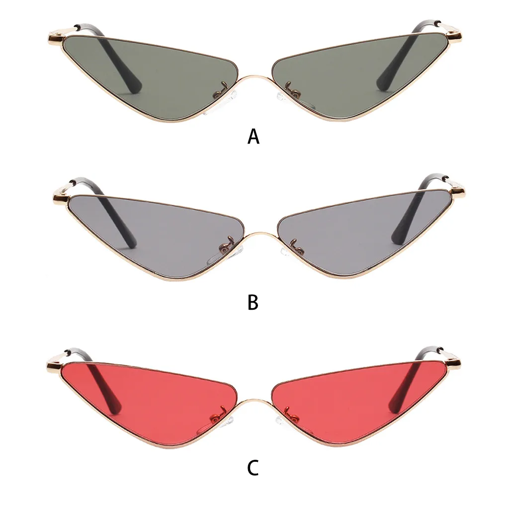 Stylish Sun Protection