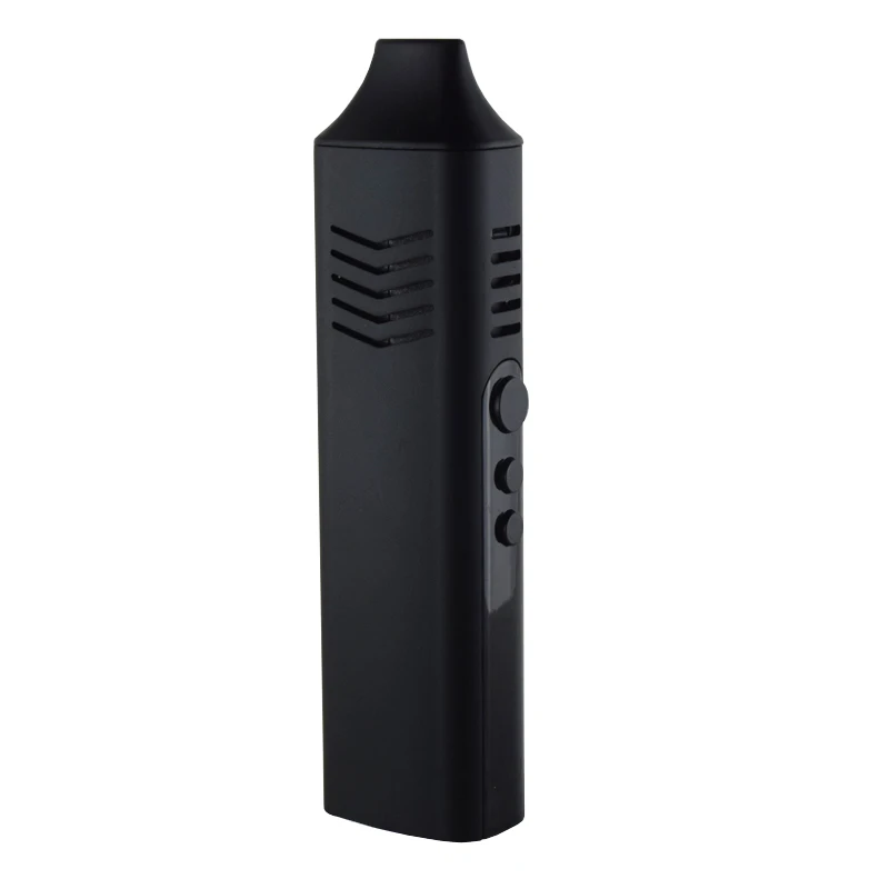  Original SubTwo Conqueror Electronic Cigarette Dry Herb Vaporizer Kits 2200mah Battery dry Herbal b
