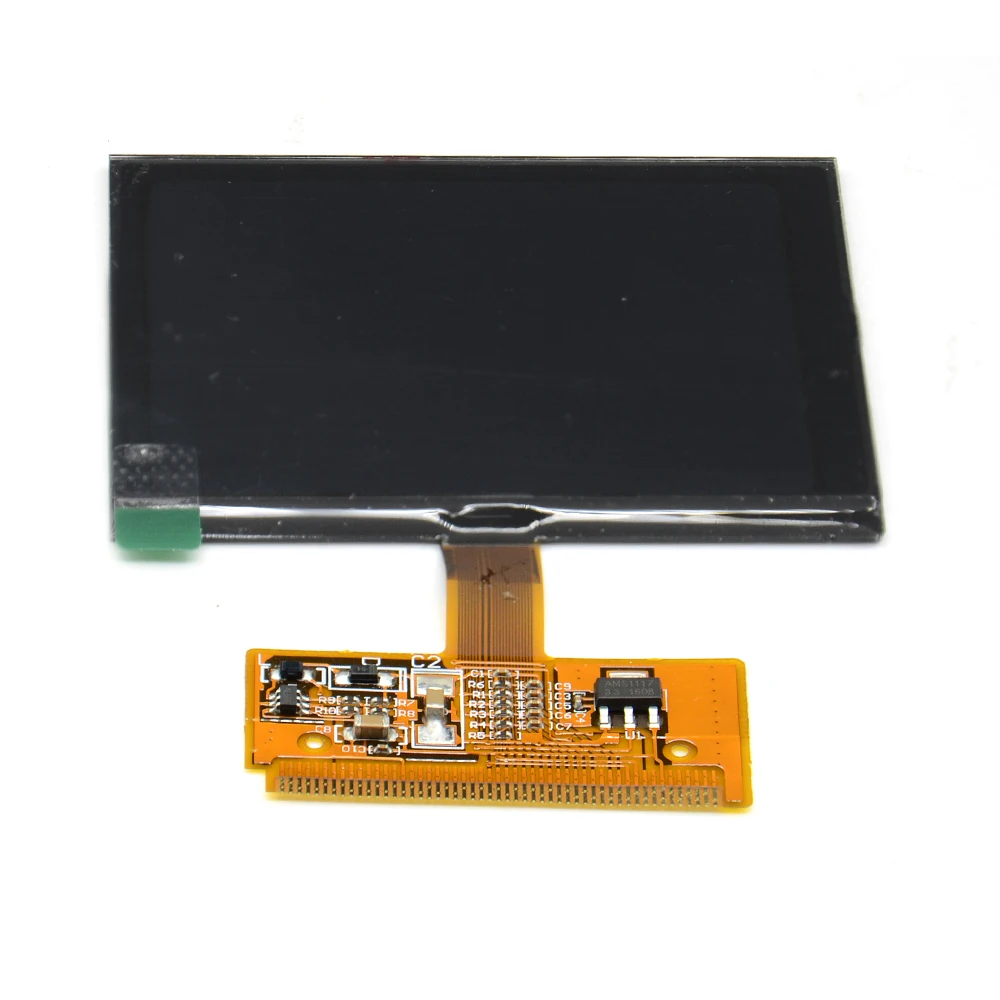 AUDI LCD SCREEN (4)
